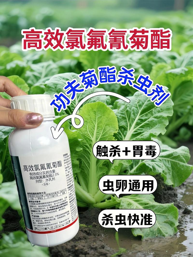 海东代生中心:农药对供卵代生妈妈的危害