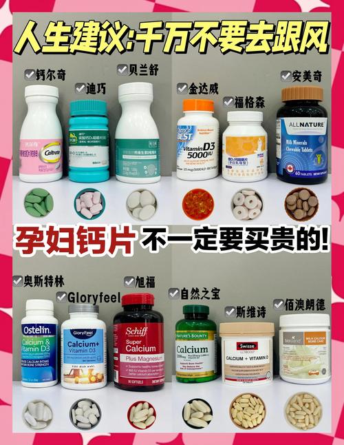 海东代怀公司:供卵代怀妈妈补哪种钙比较好